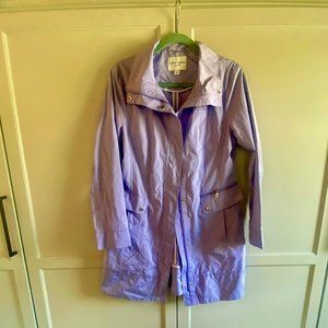 Cole Hahn Signature Rain jacket-M